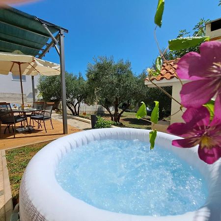 Jalumi Apartment Zadar Bagian luar foto