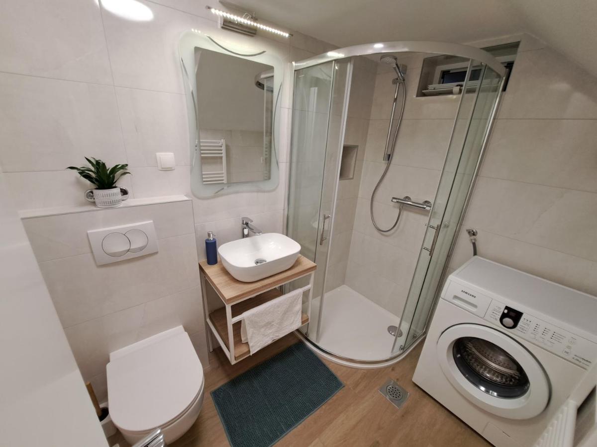 Jalumi Apartment Zadar Bagian luar foto