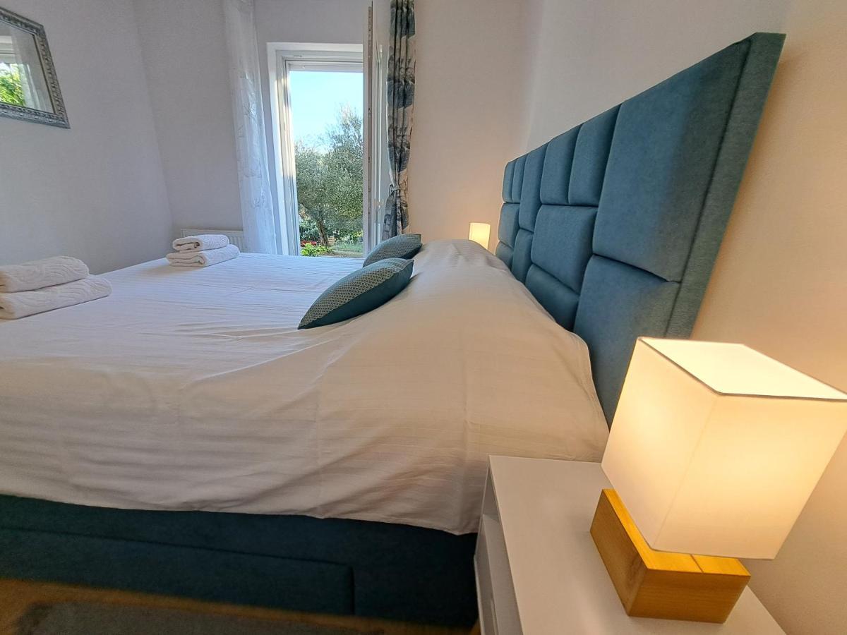 Jalumi Apartment Zadar Bagian luar foto