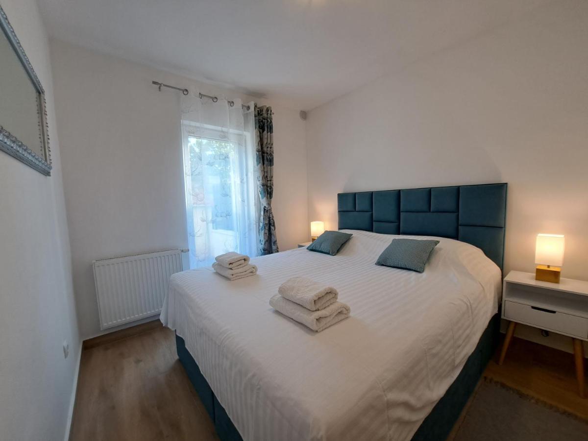 Jalumi Apartment Zadar Bagian luar foto