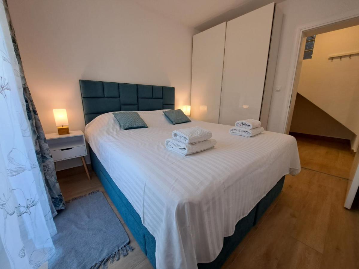 Jalumi Apartment Zadar Bagian luar foto