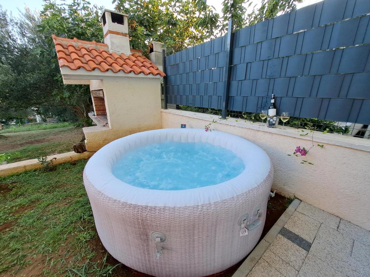 Jalumi Apartment Zadar Bagian luar foto