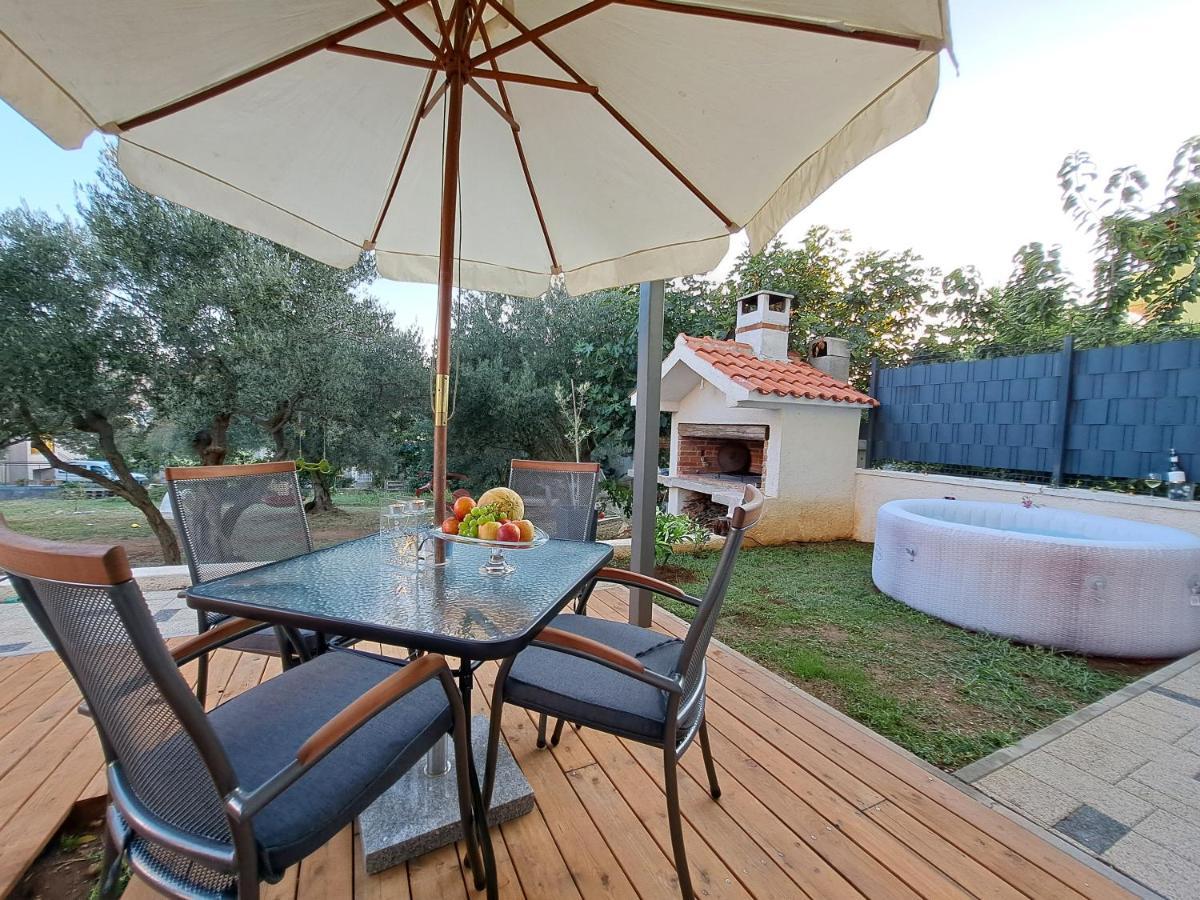 Jalumi Apartment Zadar Bagian luar foto