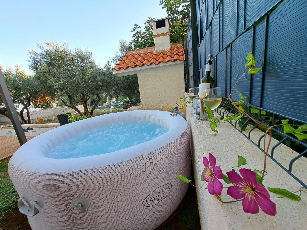 Jalumi Apartment Zadar Bagian luar foto