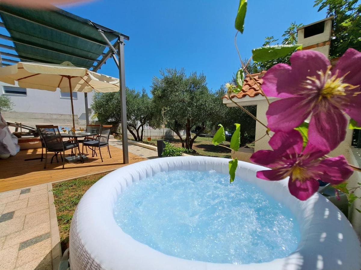 Jalumi Apartment Zadar Bagian luar foto