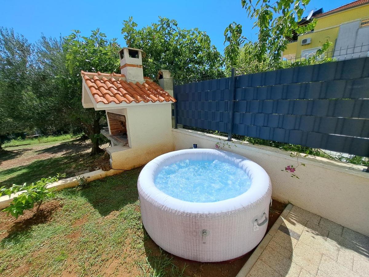 Jalumi Apartment Zadar Bagian luar foto