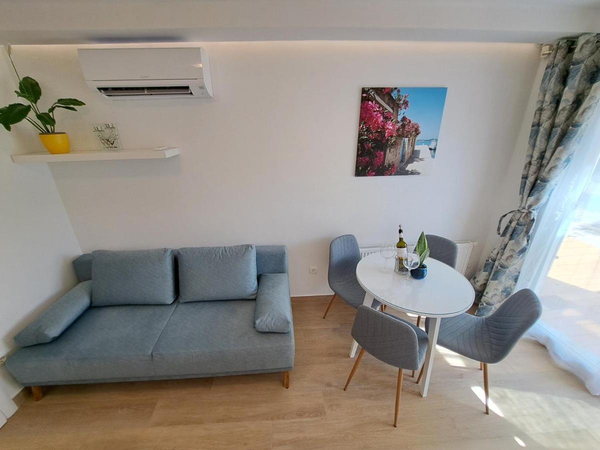 Jalumi Apartment Zadar Bagian luar foto